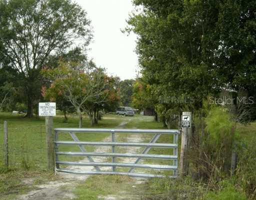 13850 Old Dade City Rd., Kathleen, FL 33849