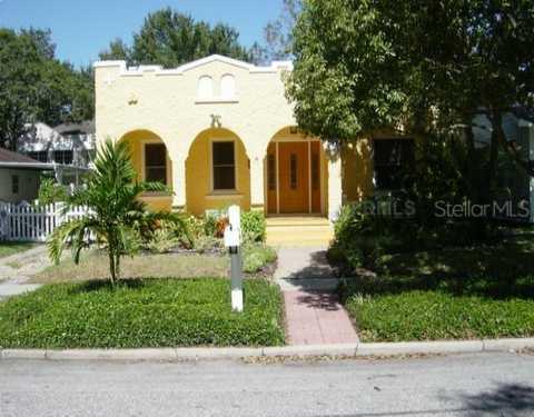 3709 Tacon St., Tampa, FL 33629