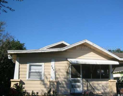 109 W 26th Ave., Tampa, FL 33603