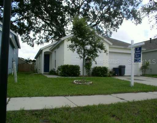 15029 Deer Meadow Dr., Lutz, FL 33559