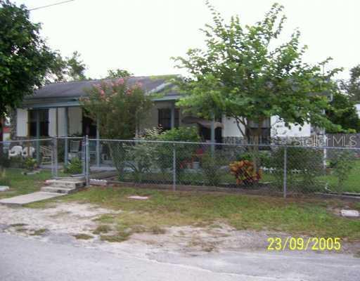 3634 Genessee St., Tampa, FL 33610