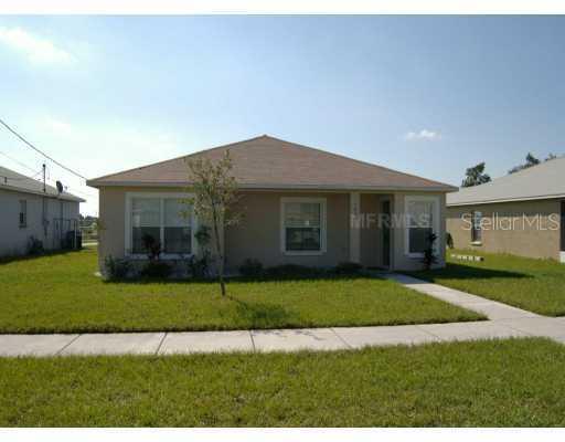1203 Casa Bonita Ave., Ruskin, FL 33570