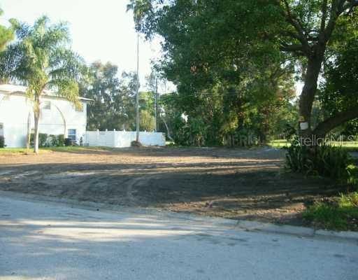 4300 S Narvarez Way, St Petersburg, FL 33712