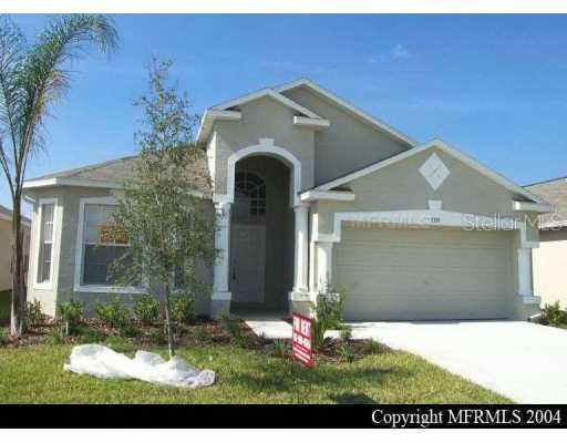 7329 Spandrell Dr., Wesley Chapel, FL 33544