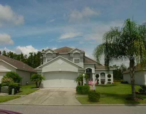 30609 Tremont Dr., Wesley Chapel, FL 33543