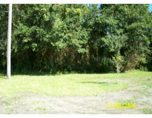 Lot 550 Elaine Drive, Zephyrhills, FL 33541