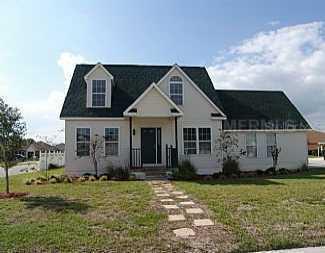 233 Madalyn Ct., Auburndale, FL 33823