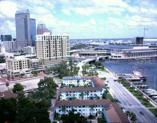 345 Bayshore #1810, Tampa, FL 33606