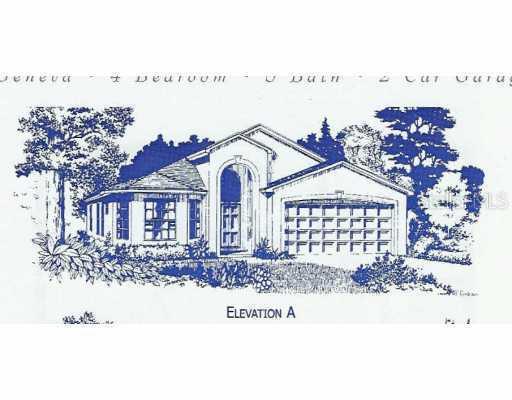 Medbury Dr., Wesley Chapel, FL 33543