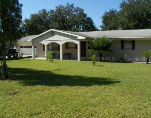 8811 Van Fleet Rd., Riverview, FL 33578