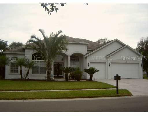 15119 Arbor Hollow Dr., Odessa, FL 33556