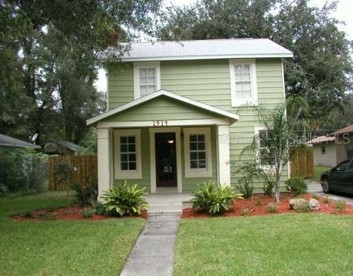 1914 E Powhatan Ave., Tampa, FL 33610