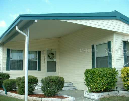 3131 Birkdale Dr., Holiday, FL 34690