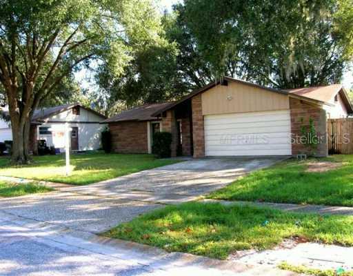 3612 Oak Bark Ln., Brandon, FL 33511