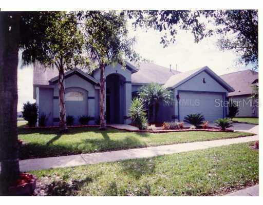 1609 N Ledgestone Dr., Brandon, FL 33511