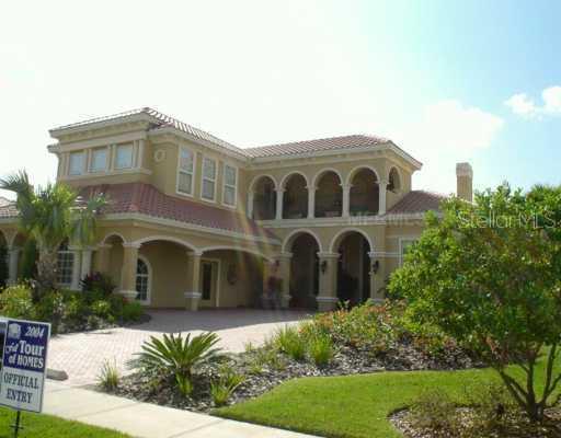 9714 Tree Tops Lake Rd., Tampa, FL 33626