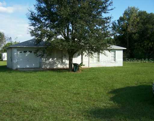 9828 Yawn Rd., Dade City, FL 33525