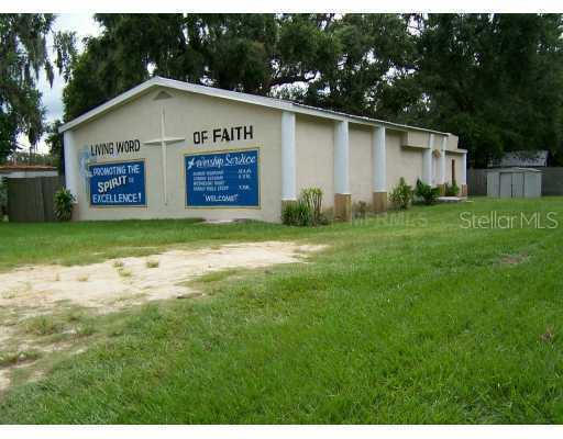 2105 Us 17 Hwy., Bartow, FL 33830
