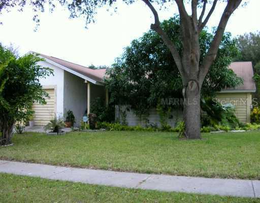 806 Regal Palm Ct., Brandon, FL 33510