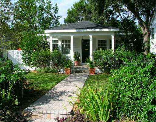 2913 W Aquilla St., Tampa, FL 33629