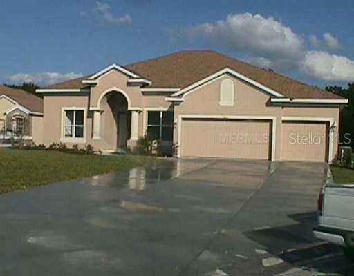 1812 Nodding Thistle Dr., New Port Richey, FL 34655