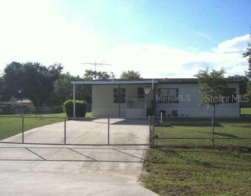 9631 Starline Dr., Dade City, FL 33525