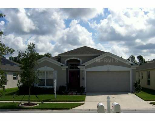 5340 Algerine Pl., Wesley Chapel, FL 33544