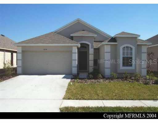 4214 Knob Lake Ct., Tampa, FL 33619