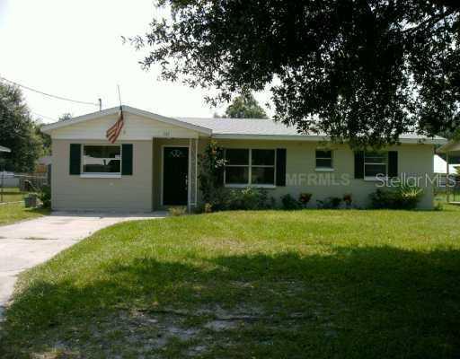 535 W Easy St., Bartow, FL 33830