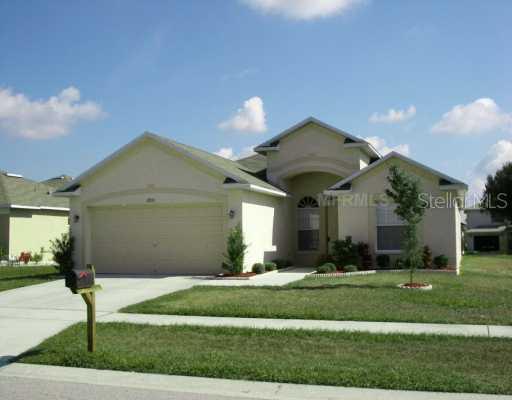 12821 Longcrest Dr., Riverview, FL 33569