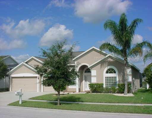 2316 Briana Dr., Brandon, FL 33511