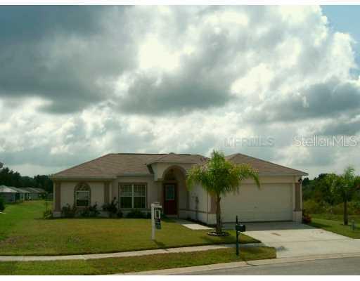 1543 Totem Pole Way, Lutz, FL 33559