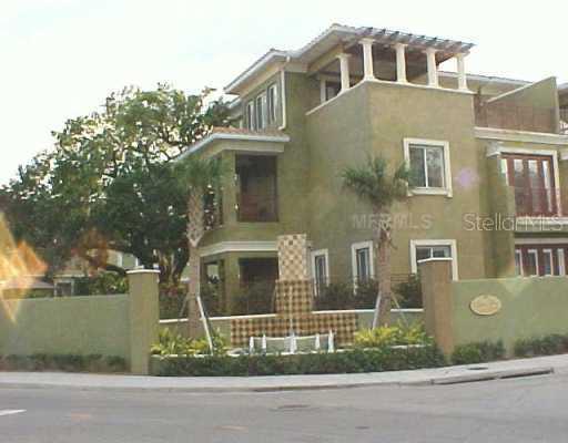 4907 Bayshore Blvd. #121, Tampa, FL 33611