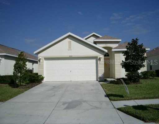 2850 Banyan Hill Ln., Land O Lakes, FL 34369