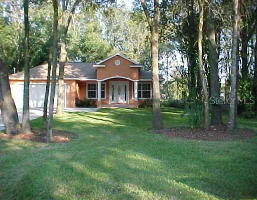 18705 Hanna Rd., Lutz, FL 33549