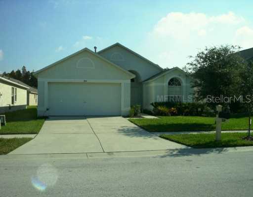 3814 Judson Dr., Land O Lakes, FL 34639