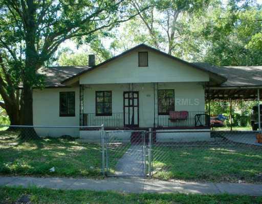 834 N Vermont Ave., Lakeland, FL 33801