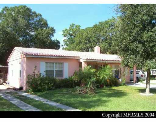 11008 Teegreen Rd., Tampa, FL 33612