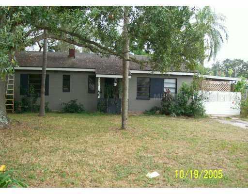 3812 W Tyson Ave., Tampa, FL 33611