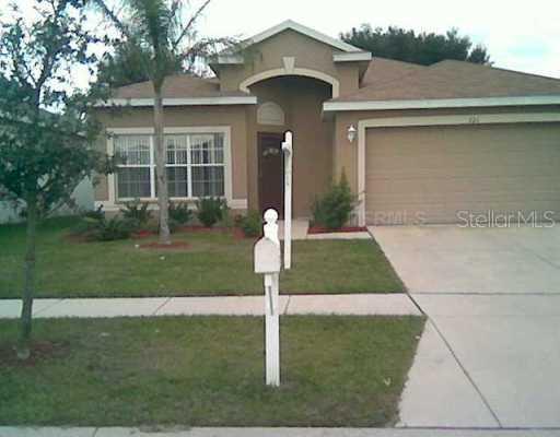 721 Parsons Pointe St., Seffner, FL 33584