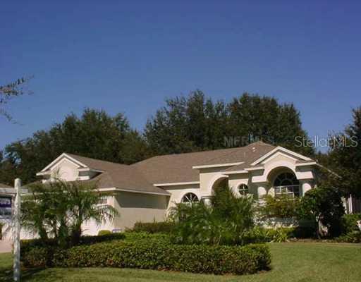 1518 Mccrea Dr., Lutz, FL 33549