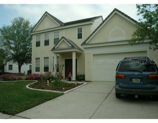 4931 Ebensburg Dr., Tampa, FL 33647