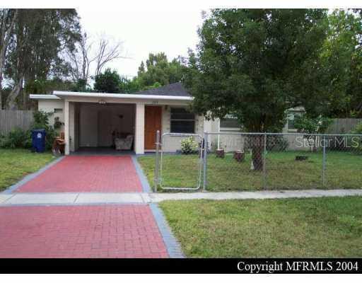 705 Belt Ct., Tampa, FL 33612