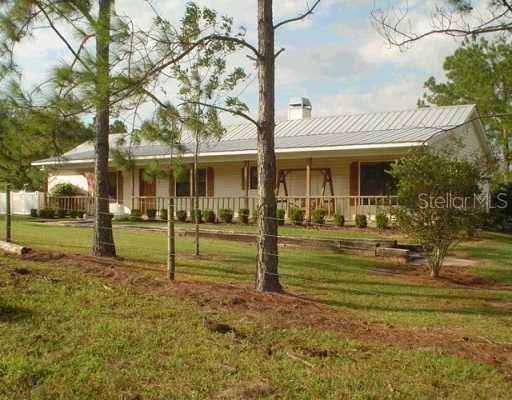 17318 Sweetwater Rd., Dade City, FL 33523