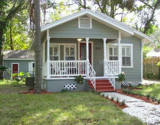 503 New Orleans Ave., Tampa, FL 33604