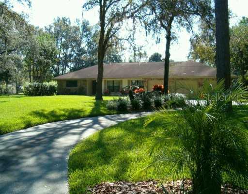 2509 Rustic Oaks Dr., Lutz, FL 33559