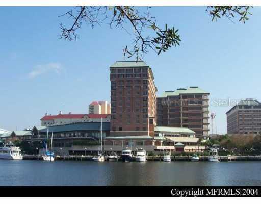 700 S Harbour Island Blvd. #122, Tampa, FL 33602
