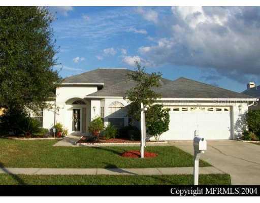 4830 Basswood St., Land O Lakes, FL 34639
