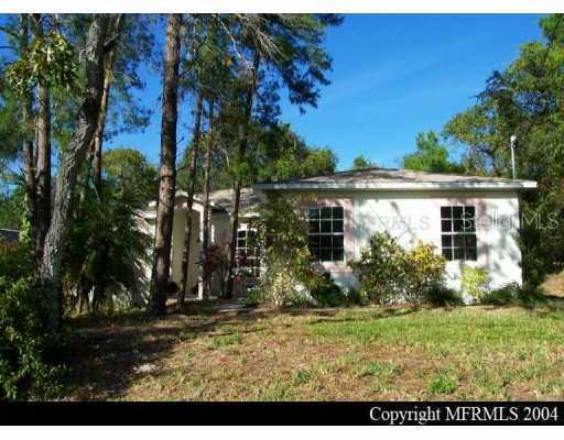 1409 Grandview Dr., Tarpon Springs, FL 34689