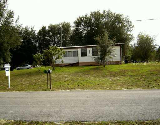 39626 Sunburst Dr., Dade City, FL 33525